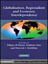 Globalisation, Regionalism and Economic Interdependence